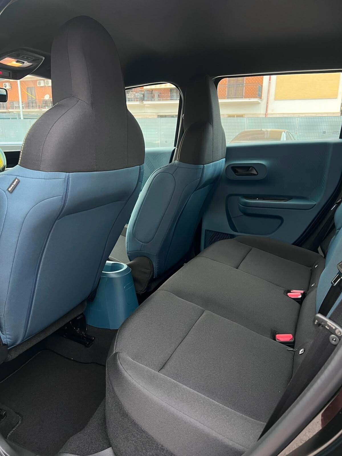 Fiat Grande Panda 1.2 Hybrid 101 CV S&S Business