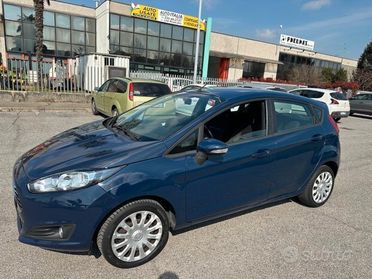 FORD Fiesta 6ª serie - 2014*EURO5B*CLIMA