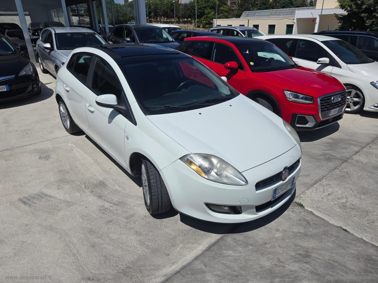 FIAT Bravo 1.6 MJT 120 CV Emotion TETTO APRIBILE