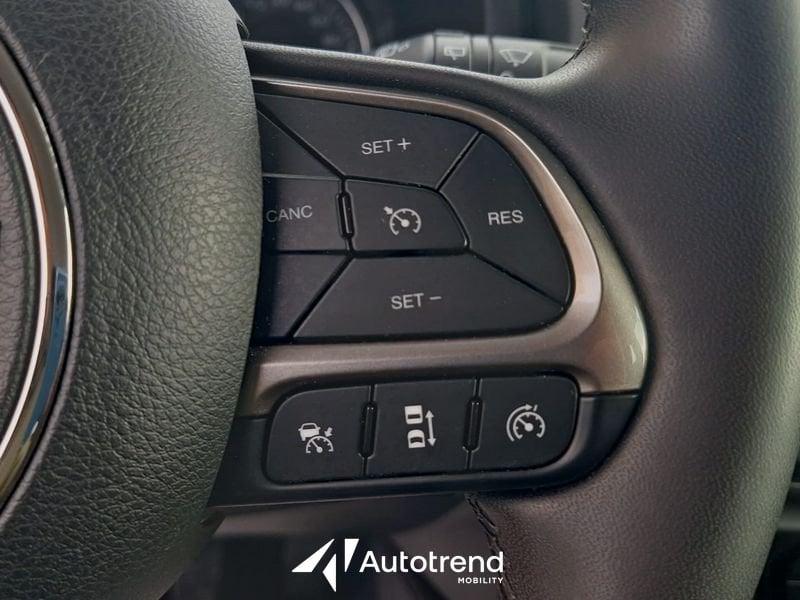 Jeep Renegade 1.6 Multijet 130 CV Limited