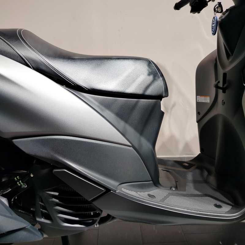 Yamaha Tricity 155 - 2021