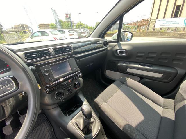 CITROEN C3 *PROMO* PureTech 83 S&S You