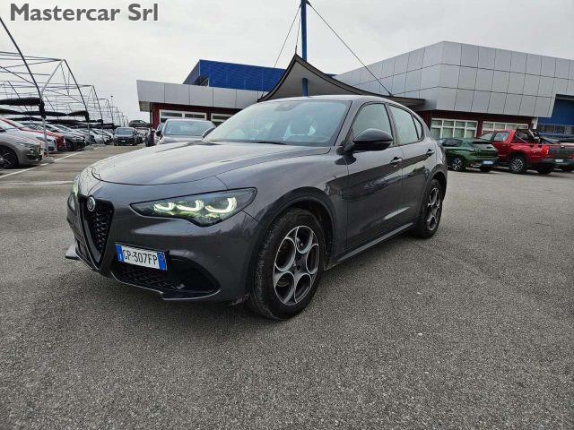 ALFA ROMEO Stelvio Stelvio 2023 2.2 t Sprint rwd 160cv auto - GP307FP