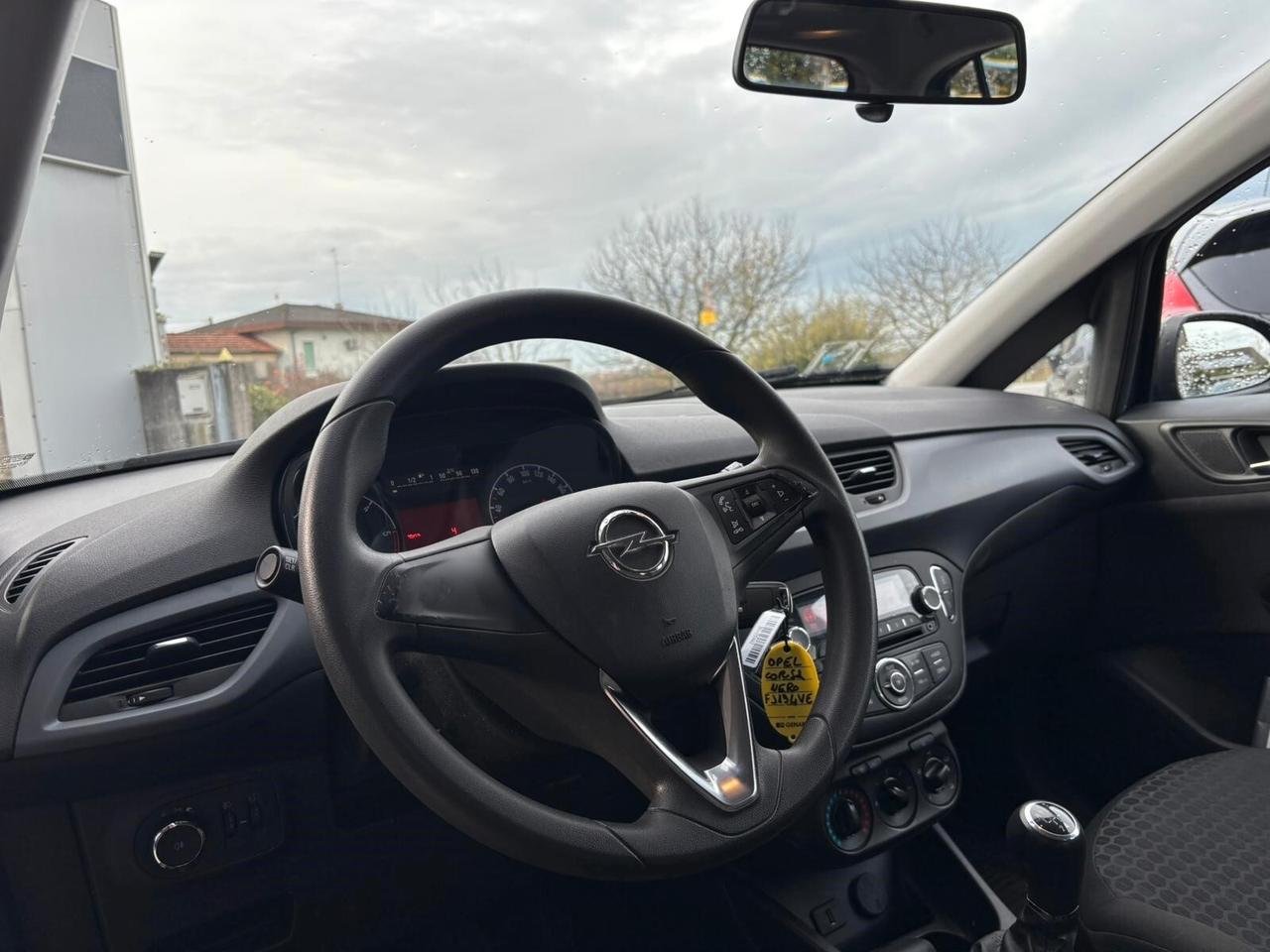 Opel Corsa 1.3 Diesel Neopatentati