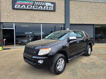 Ford Ranger 3.2 TDCi 200CV LIMITED DA VETRINA1
