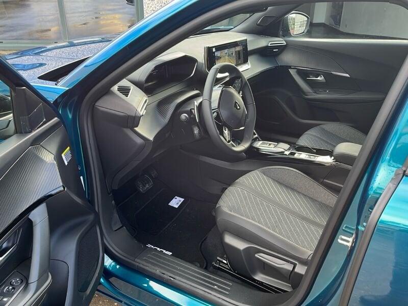 Peugeot 2008 Hybrid 110cv e-DCS6 Allure auto