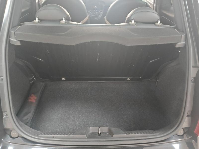 Fiat 500 1.2 69cv S VEDI FOTO