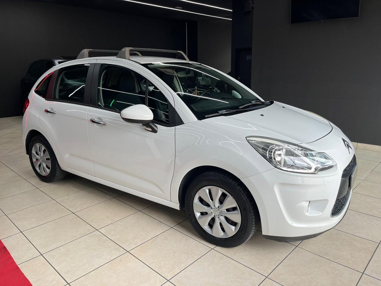 Citroen C3 1.1 GPL airdream Attraction