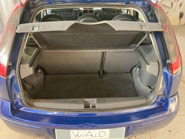 Opel Corsa Corsa III 2003 5p 1.4 Cosmo - UNICO PROPRIETARIO