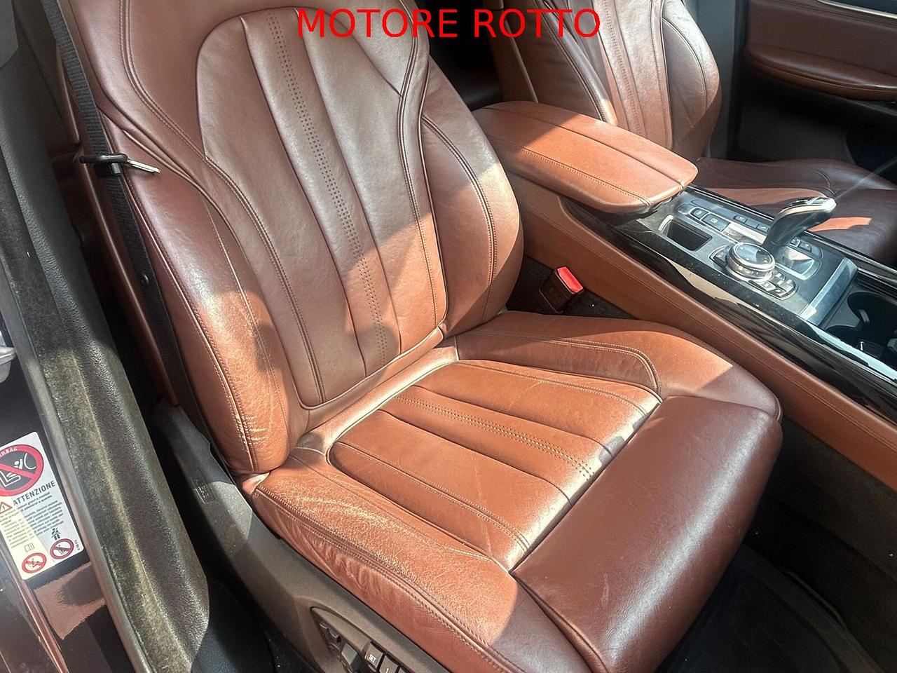 Bmw X5 xdrive40d auto