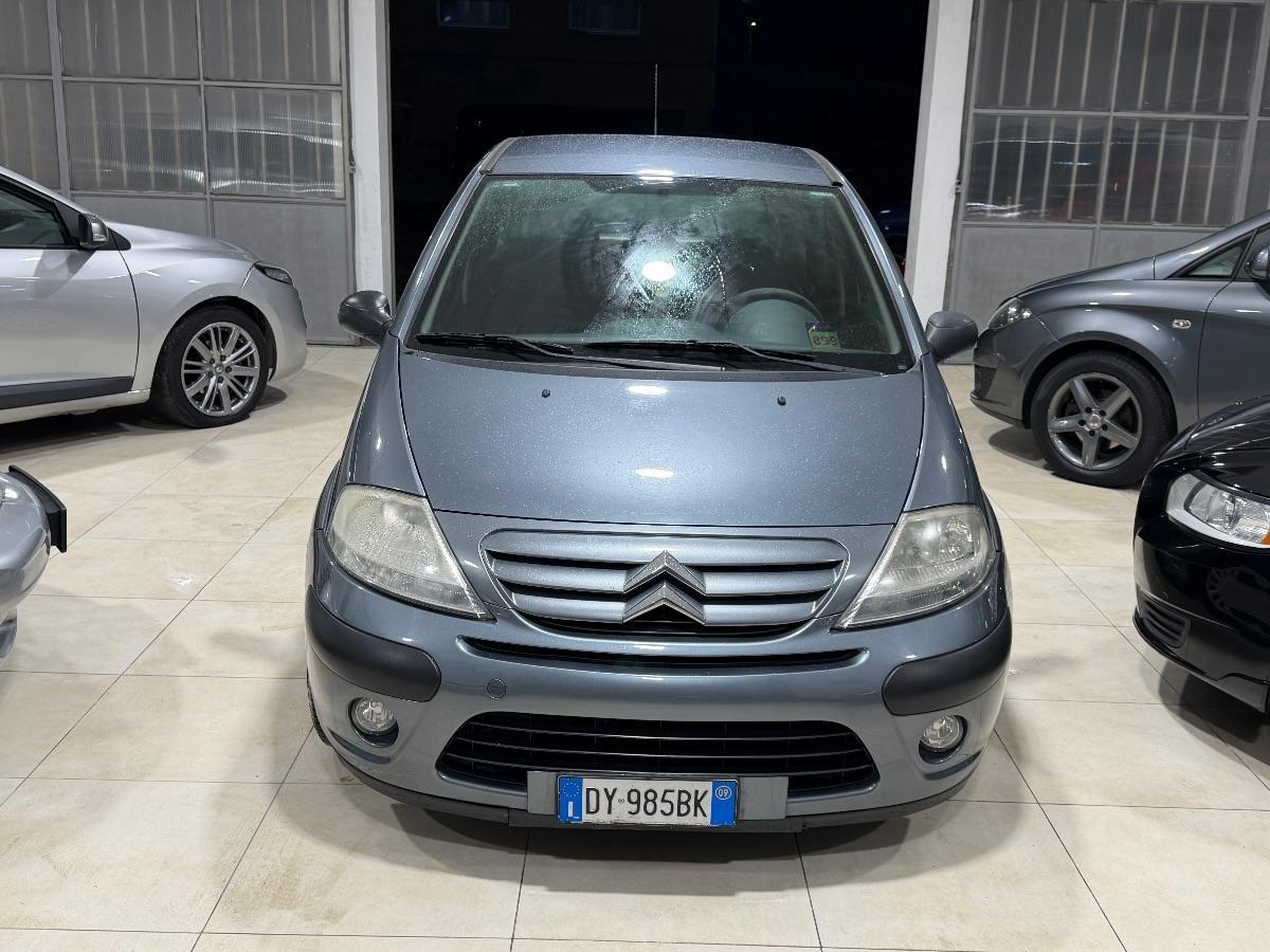 CITROEN - C3 - 1.4 Exclusive Style Bi Energy GPL