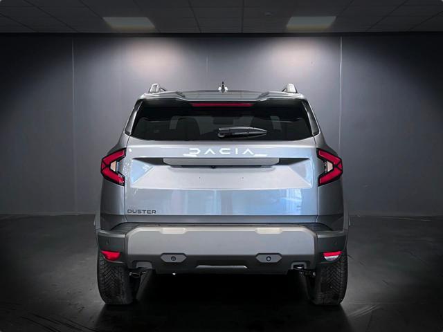 DACIA Duster Tce 130 CV MHEV Journey