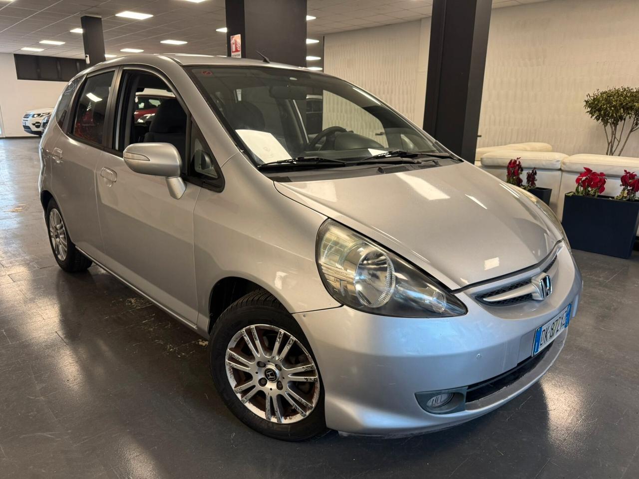 Honda Jazz 1.4 i-DSi 5p. Glam LH