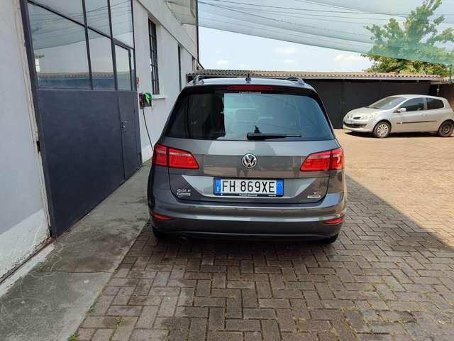 Volkswagen Golf Golf Sportsvan 1.6 tdi Comfortline Business 115cv