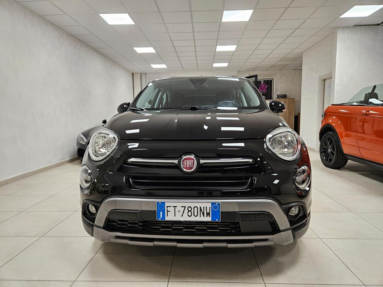 Fiat 500X 1.3 MultiJet 95 CV Cross