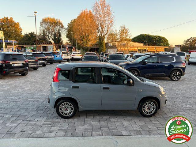 FIAT Panda 1.2 GPL ANCHE PER NEOPATENTATI