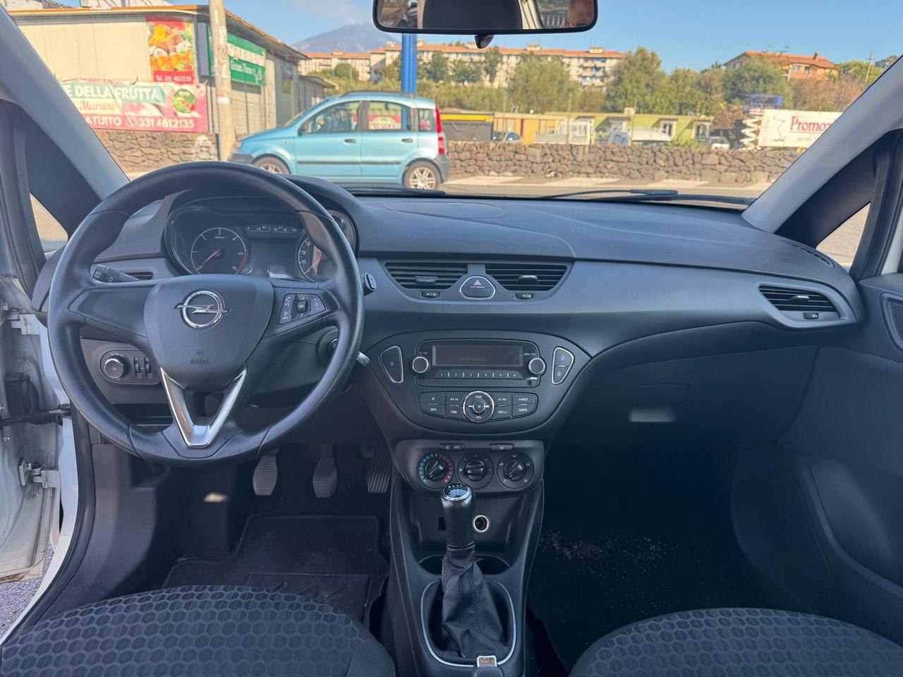 Opel Corsa 1.3 CDTI 5 porte Cosmo AUTOCARRO