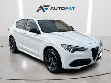 Alfa Romeo Stelvio 2.0 Turbo 280 CV AT8 Q4 Estrema