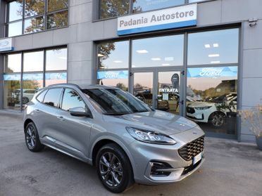 Ford Kuga 2.5 Plug In Hybrid 225 CV CVT 2WD ST-Line X