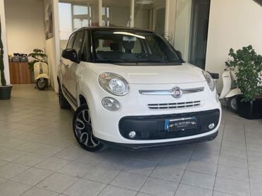 Fiat 500L Living 0.9 TwinAir Turbo Natural Power Lounge