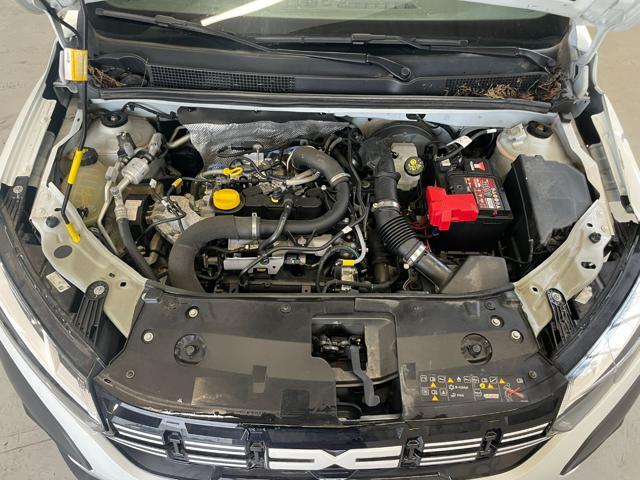 DACIA Sandero STEPWAY 1.0 TCE 90CV ESSENTIAL