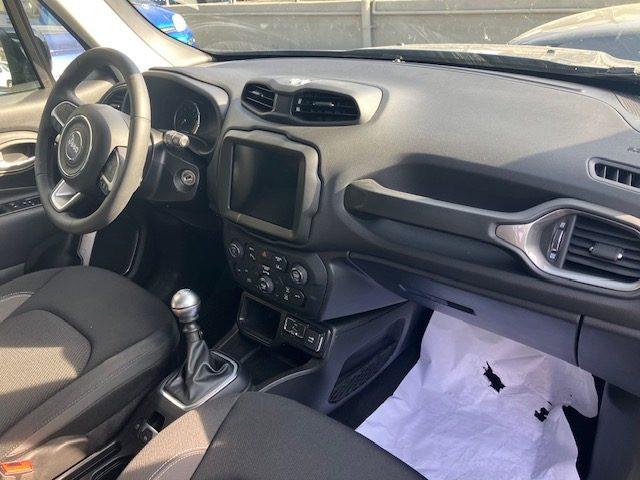 JEEP Renegade 1.0 T3 Limited