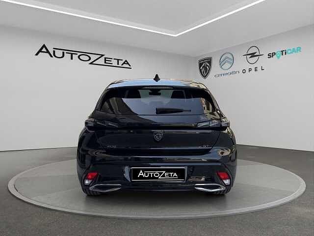 Peugeot 308 Hybrid 145 e-DCS6 GT