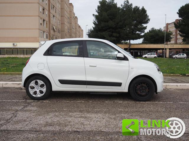 RENAULT Twingo Electric Vibes