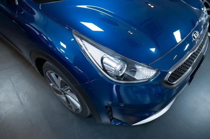 KIA Niro 1.6 gdi hev Style dct