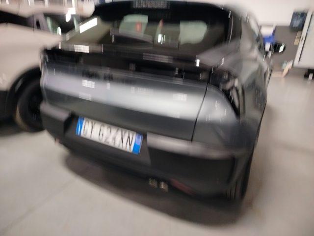 ALFA ROMEO Junior 1.2 136 CV Hybrid eDCT6