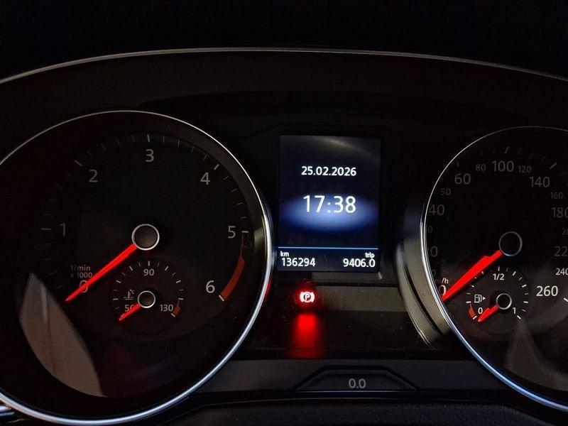 Volkswagen Passat 2.0 TDI SCR EVO 110kW Business DSG