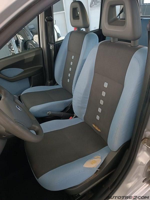 FIAT Panda Panda 1.3 mjt 16v 4x4 CLIMBING