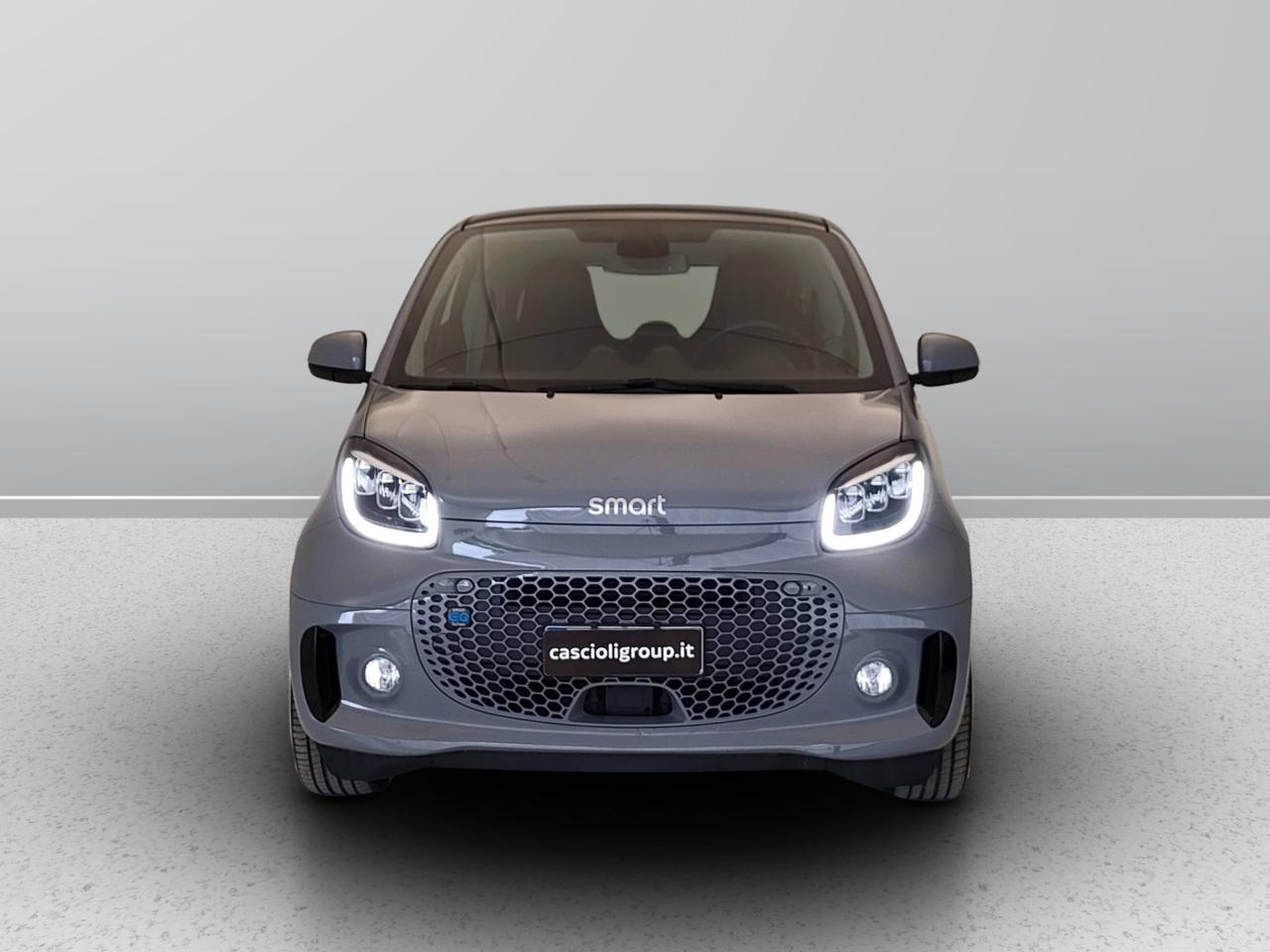 SMART Fortwo III 2020 - Fortwo eq Prime 22kW