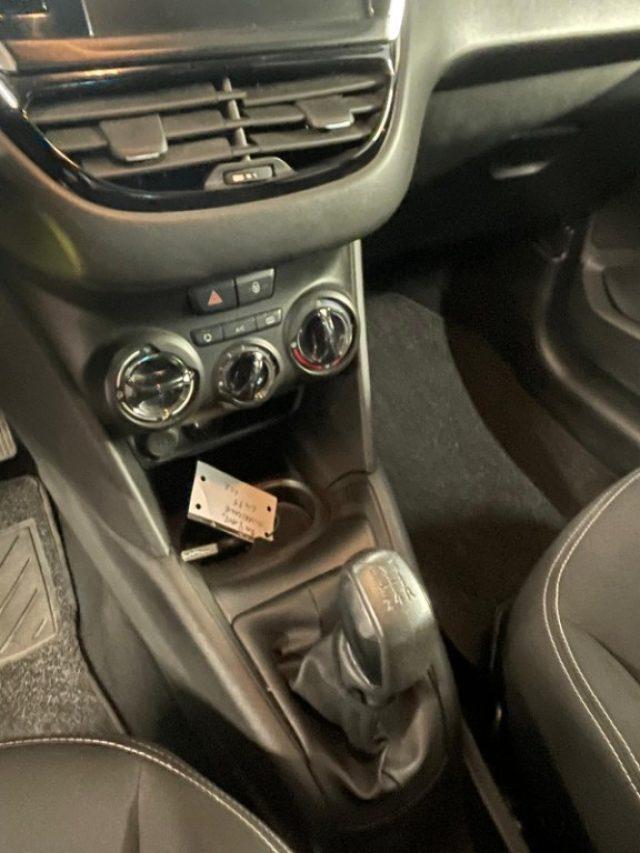 PEUGEOT 208 1° serie PureTech 82 5 porte Active