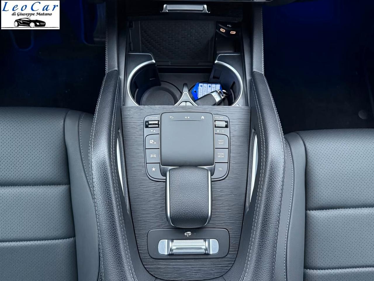 Mercedes-benz GLE 300 d 4Matic AMG Line Advanced Plus