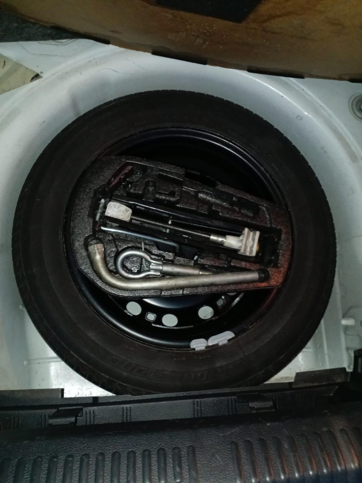 Volkswagen Polo Diesel 1.4 TDI 5 porte