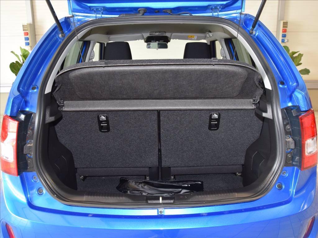 SUZUKI Ignis 1.2h Top 2wd del 2021