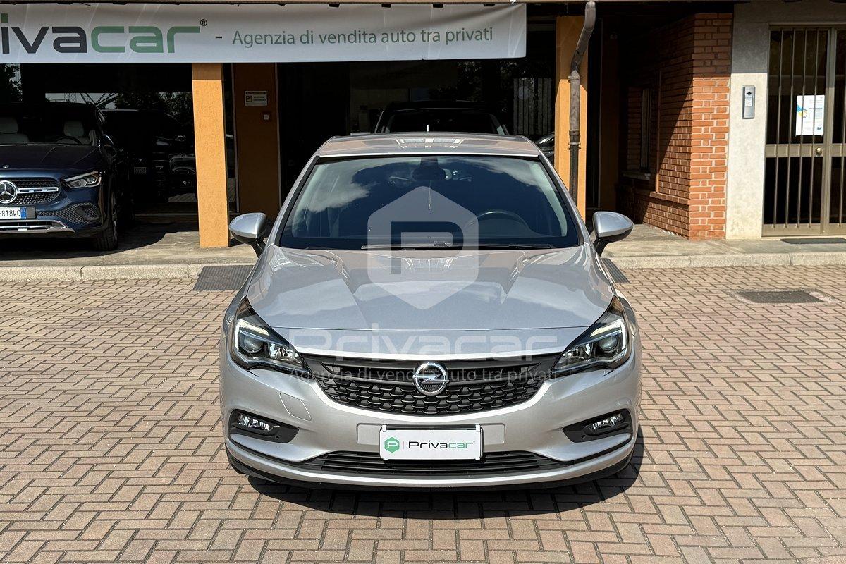 OPEL Astra 1.6 CDTi 110CV Start&Stop 5 porte Elective