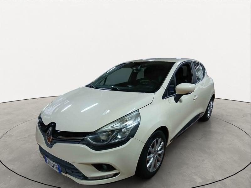 Renault Clio Clio 1.2 16 V ZEN - 75CV 5 porte - OK PER NEOPATENTATI !