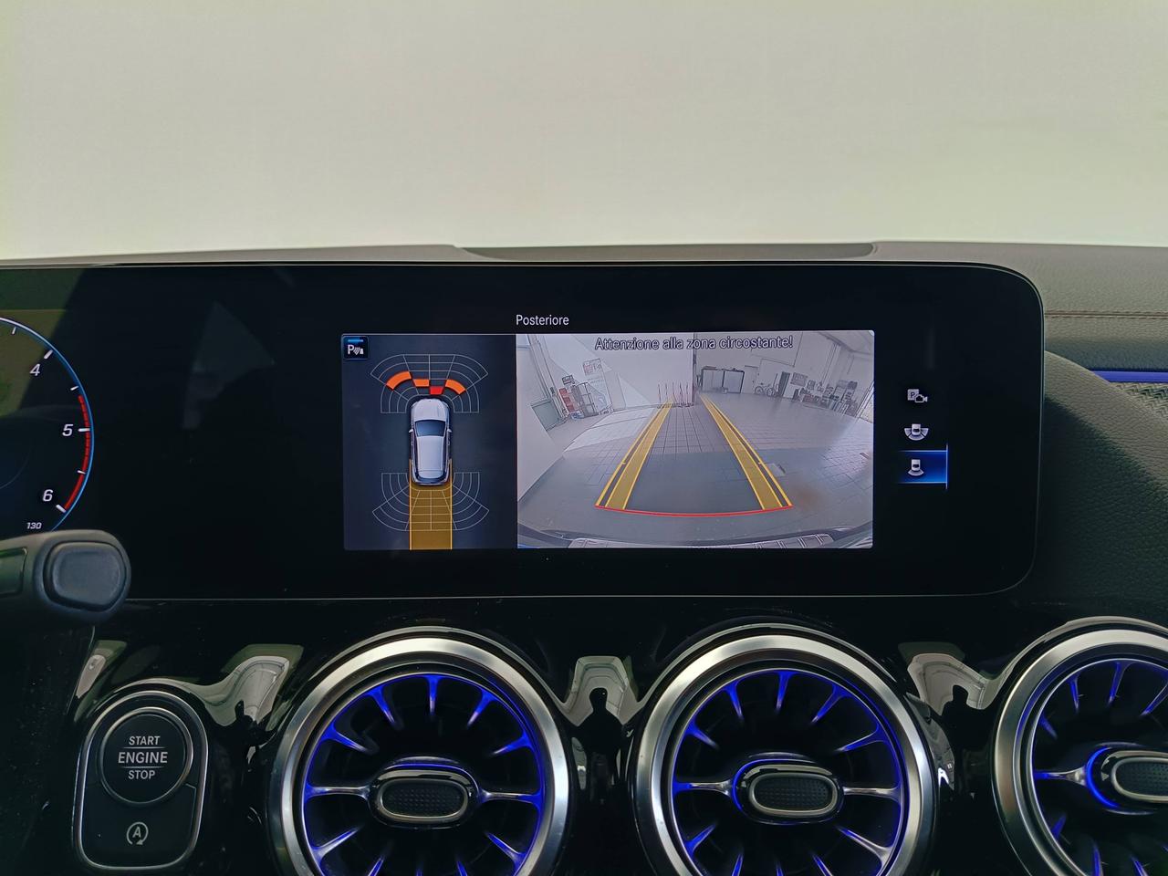 Mercedes-Benz GLA-H247 2020 - GLA 200 d Premium auto