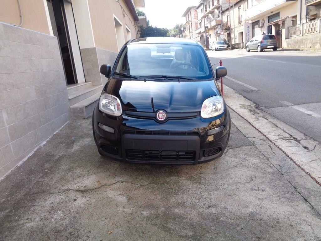 Fiat Panda 1.0 FireFly Hybrid (Aziendale)