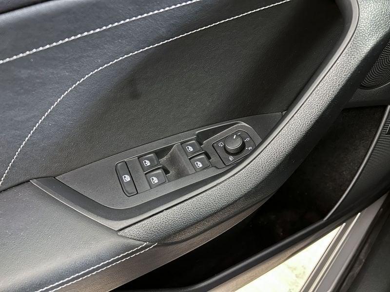 Škoda Kodiaq Kodiaq 2.0 tdi evo Style 4x4 dsg 7p.ti