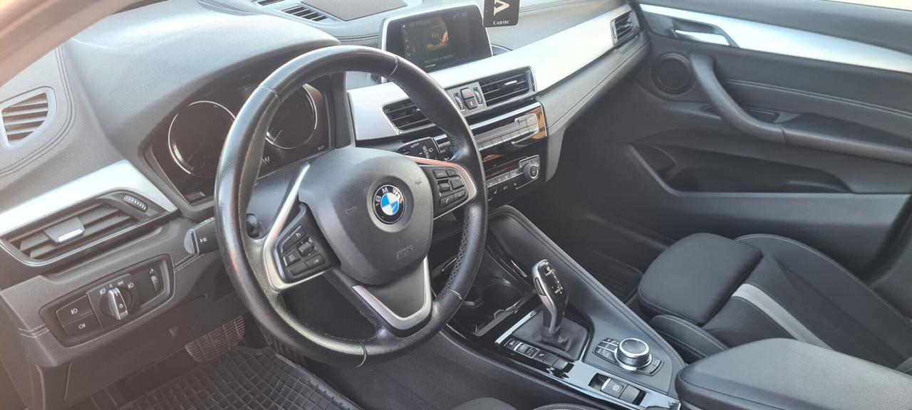 Bmw X2 sDrive18i CONTO VENDITA MOLTO BELLO