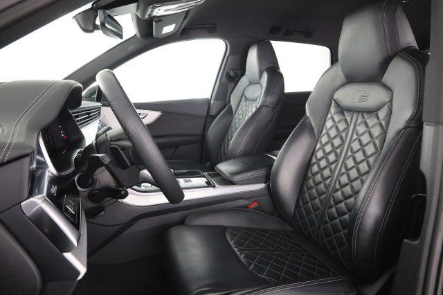 AUDI Q7 Q7 50 TDI quattro tiptronic Sport