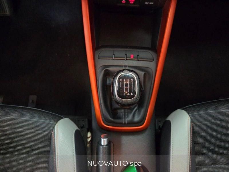 Kia Stonic 1.6 CRDI ENERGY