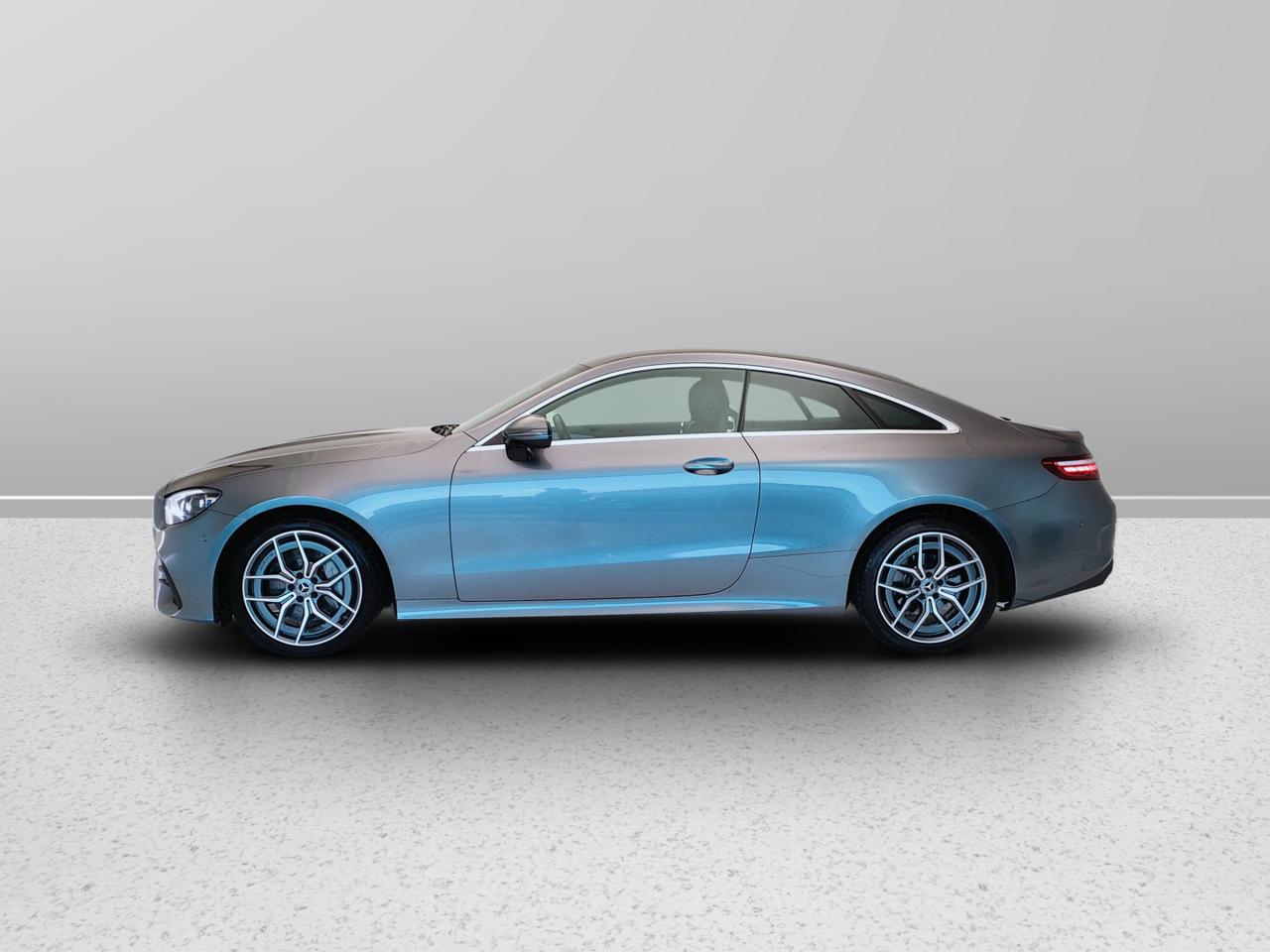 Mercedes-Benz Classe E - C238 Coupe - E Coupe 220 d Premium Plus auto my20