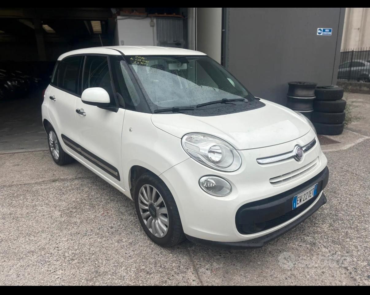 Fiat 500L 1.3 Multijet 85 CV Pop