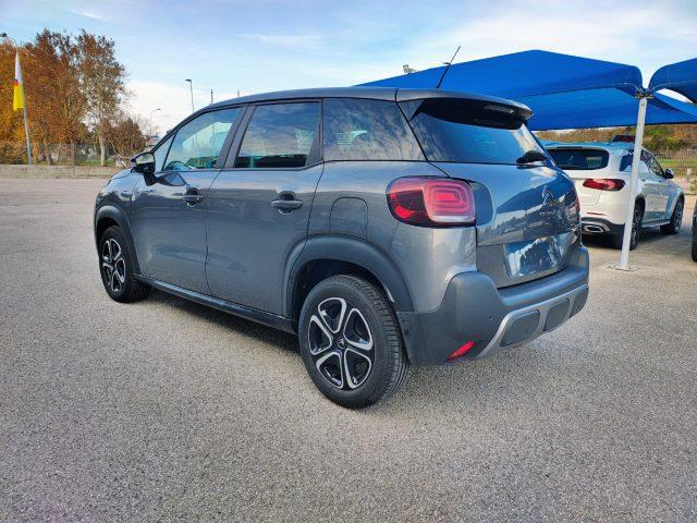 CITROEN C3 Aircross PureTech 110 S&S You