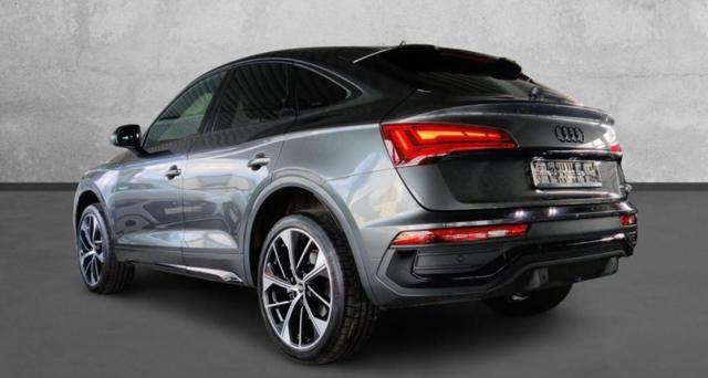 AUDI Q5 Sportback 40 TDI quattro S tronic S line