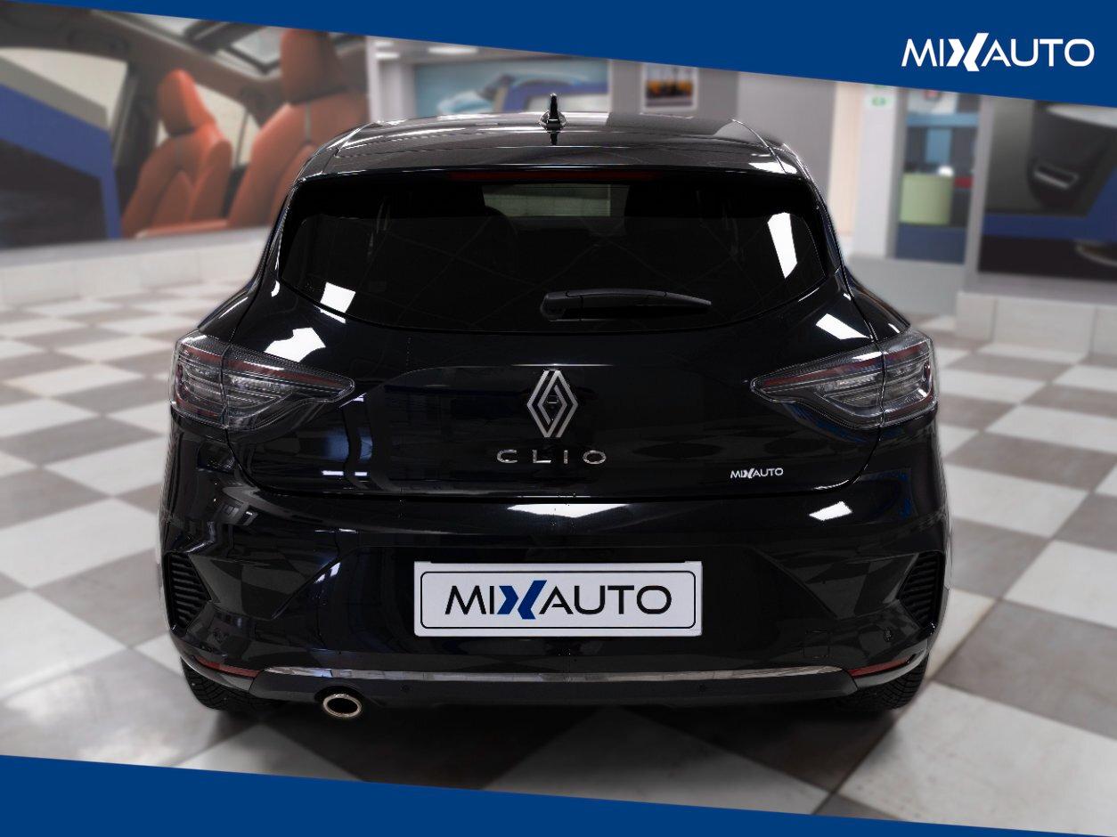 Renault Clio 1.0 TCE Techno GPL 90CV